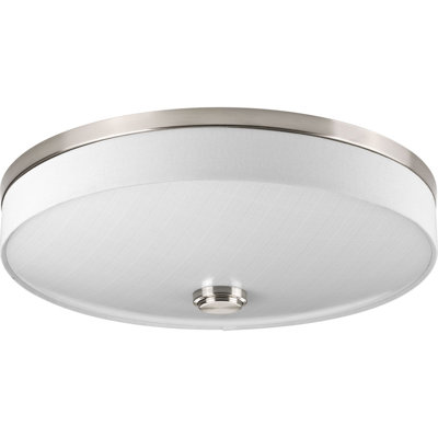 Gaurav LED Flush Mount Light