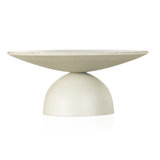 Corbett Marble Coffee Table