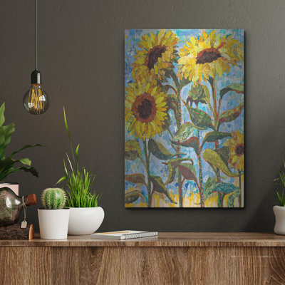 " Sunny " by St. Hilaire Elizabeth