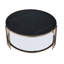Table basse Abisha