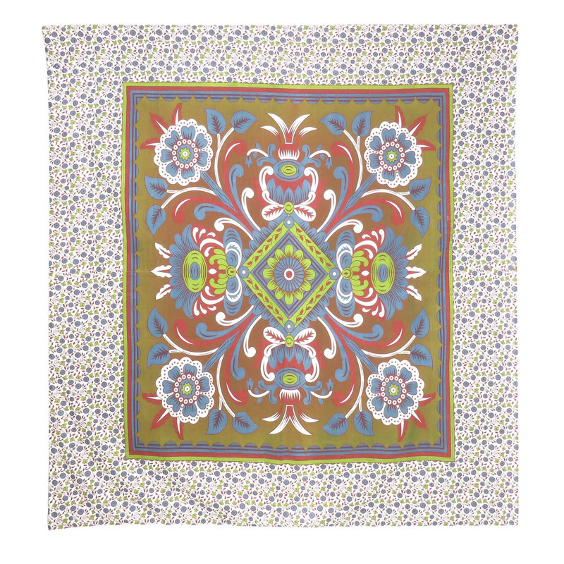 Tapisserie 88 po x 84 po