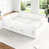 Polyester blanc est en rupture de stock