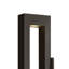 Atlantis 2 Light Outdoor Sconce-1907338117-1907338120-1907338119