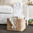 Household Essentials Decorative Basket-1385010349