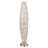 Geziena 57'' Column Floor Lamp