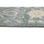 Tapis oriental transitionnel Mute 9x12