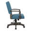 Chaise de banquier Santina-1715140614