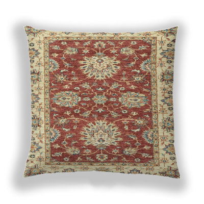 Coussin Abstract 2435