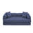 Boneless Foldable Compression Floor Sofa Bed – No Assembly-91163136-91163166