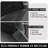 Entrance Mat Indoor Outdoor Heavy Duty Commercial Front Door Mats Carpet Black-112454988