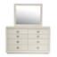 Rectangle Mirror for Dresser and Wall