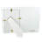 Wood Matte Picture Frame