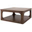 Gimso Solid Wood Coffee Table-62545942