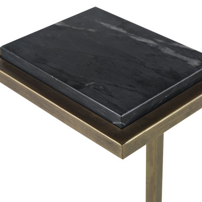 Table de bout rectangulaire Deux