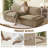 Premium Sleeper Sofa Design-845373354