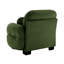 Canapé Flora RSF chenille - Vert-852968550