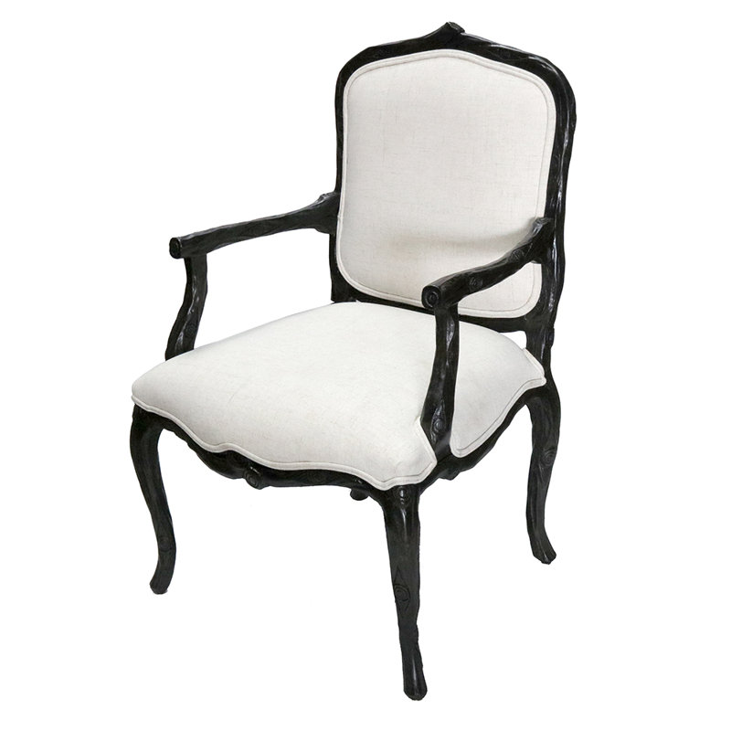 Derita Upholstered Armchair