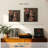 Kerner Mexican Mayan Masks-111897743