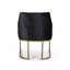 Fauteuil d'appoint Club