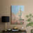 Sunny Saguaro I -Gallery Wrapped Cavas-898727825
