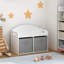 Rangement pour jouets