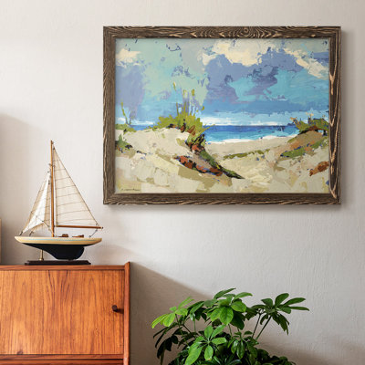 " Dunes Ii "