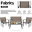 Ensemble de bar Etonbury-1832551073