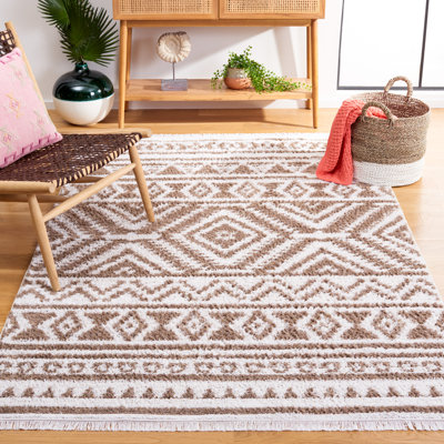 Augustine Performance Southwestern Rug