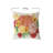 Floral Down Throw Pillow