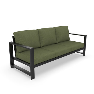 Dulcie 80" Sunbrella® Patio Sofa