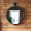 Cru Flat Metal Mirror-1318684254