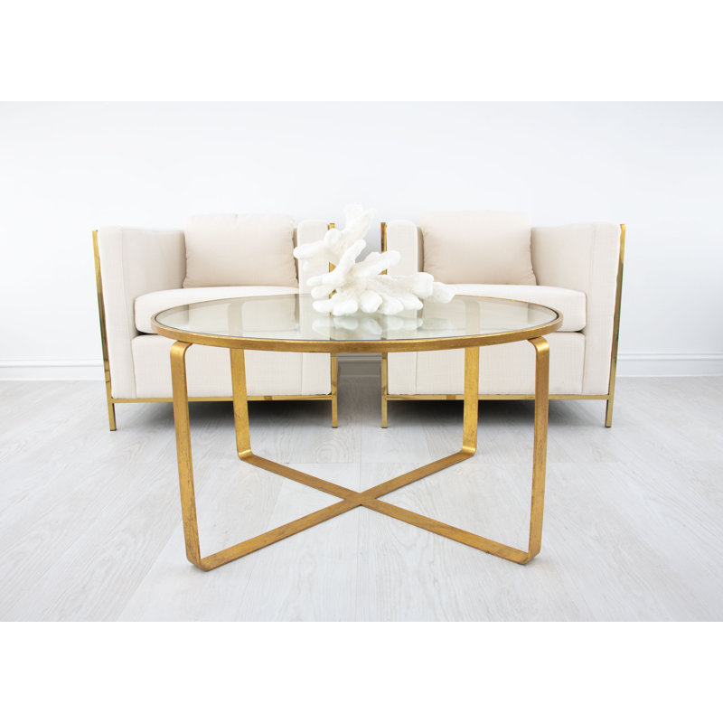 Vincent Coffee Table
