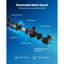 Pompe à eau submersible 280W 4500GPH