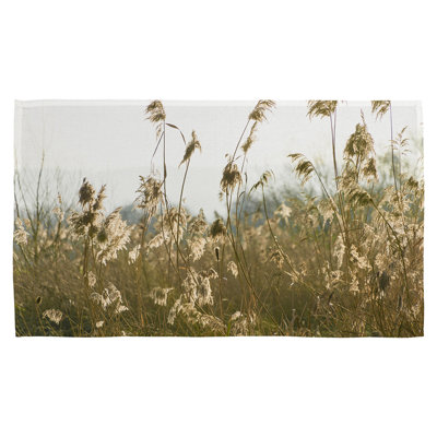 Drakos Waffle Tea Towel Kitchen Towel