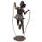 Weather Resistant UV Resistant Polyresin Garden Statue