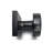 Passage (Hall & Closet) Door Knob-84043096