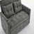Antique Grey est en rupture de stock sélectionné