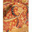 Classic One-of-a-Kind 12' 2" X 17' 4" Hand Knotted Area Rug