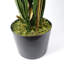 130cm Faux Grass in Pot Liner
