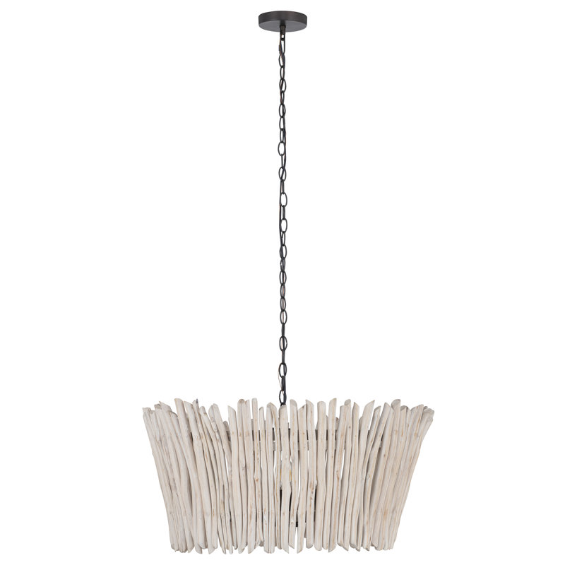Baywood-Chandelier