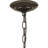Karla 5 - Light Dimmable Classic / Traditional Chandelier
