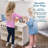 Toddler Combination Kitchen - RTA