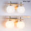 Bathroom Vanity Light With Round Shape Cloud Glass Shade-1940587575-1941913651