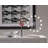 Zeinoun Metal Novelty Lamp