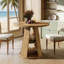 Round Dining Table