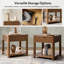 Table de bout Jadida Fogarty-389662857