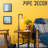 Ostman Metal Desk Lamp