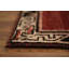 Tapis traditionnel géométrique 5 x 10