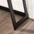 Paramus 46'' Console Table-856391878