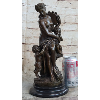 Figurines et sculptures Azaraya